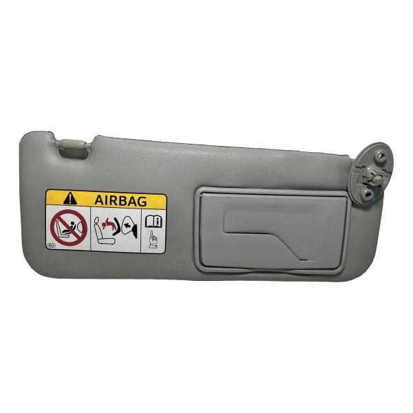 Quebra Sol Direito Hilux 16/21 Original