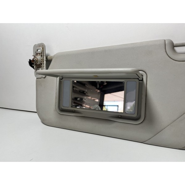 Quebra Sol Lado Esquerdo Ford Ranger Xlt 3.2 16/17 Original