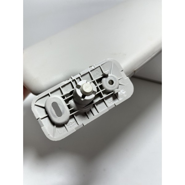 Quebra Sol Direito Ford Ranger 16/20 Eb3b2104101 Original