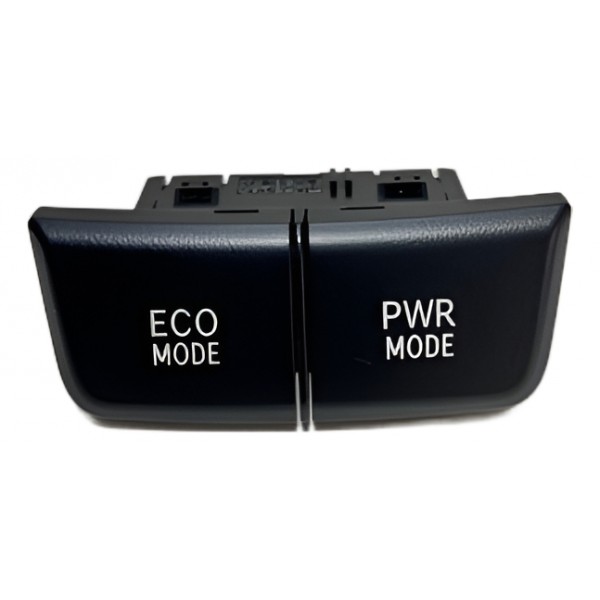 Botão Eco Mode Pwr Mode Toyota/hilux 2016/2021 Original