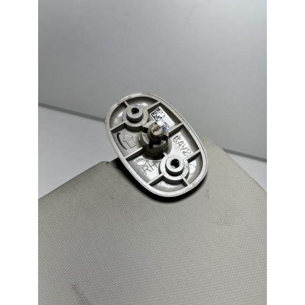 Quebra Sol Direito Gm S10 84789830 Original