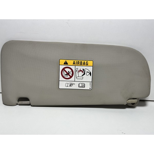 Quebra Sol Direito Gm S10 84789830 Original