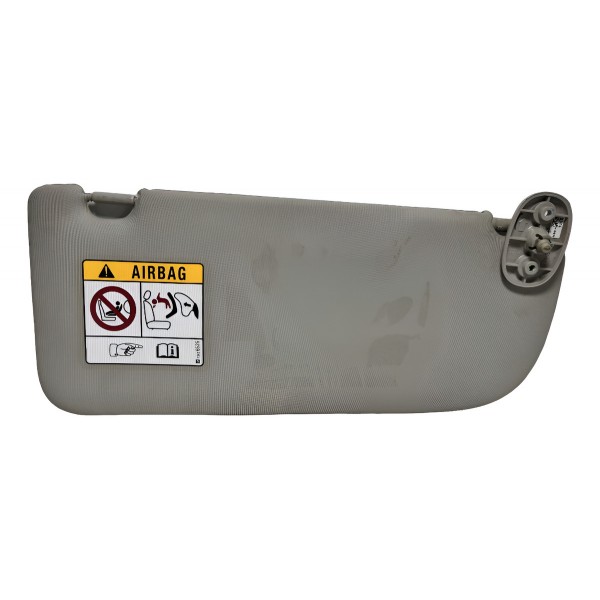 Quebra Sol Direito Gm S10 84789830 Original