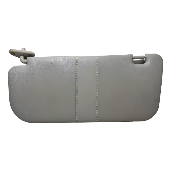 Quebra Sol Lado Esquedo New L200 Triton 18/22 Original