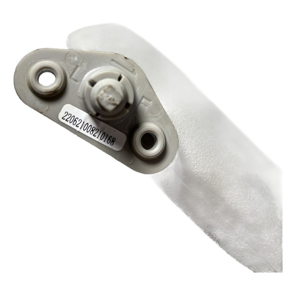 Quebra Sol Lado Esquedo New L200 Triton 18/22 Original