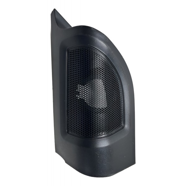 Acabamento Retrovisor Esquerdo Ranger Eb3b17d699aew Original