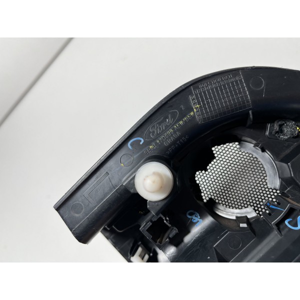 Acabamento Retrovisor Esquerdo Ranger Eb3b17d699aew Original