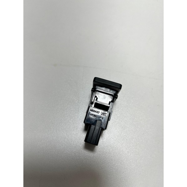 Botão Controle Tração Estabilidade Hilux 2016/2020 Original