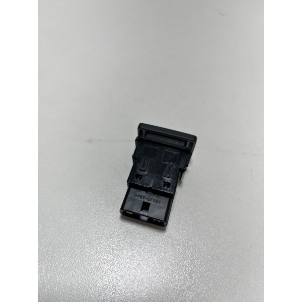 Botão Controle Tração Estabilidade Hilux 2016/2020 Original