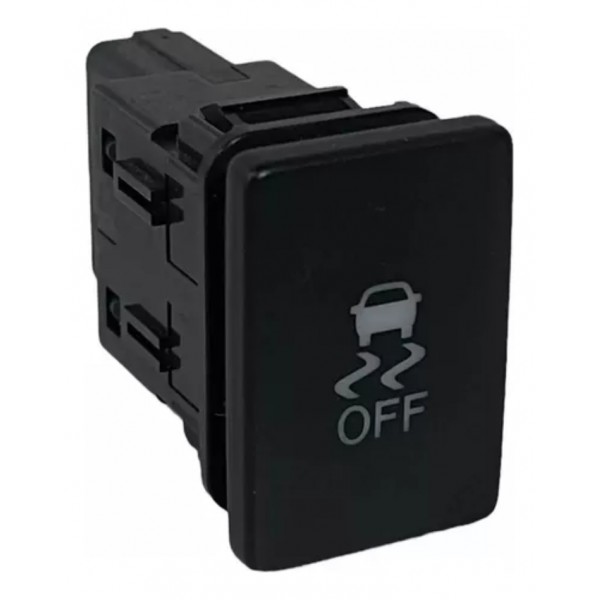 Botão Controle Tração Estabilidade Hilux 2016/2020 Original