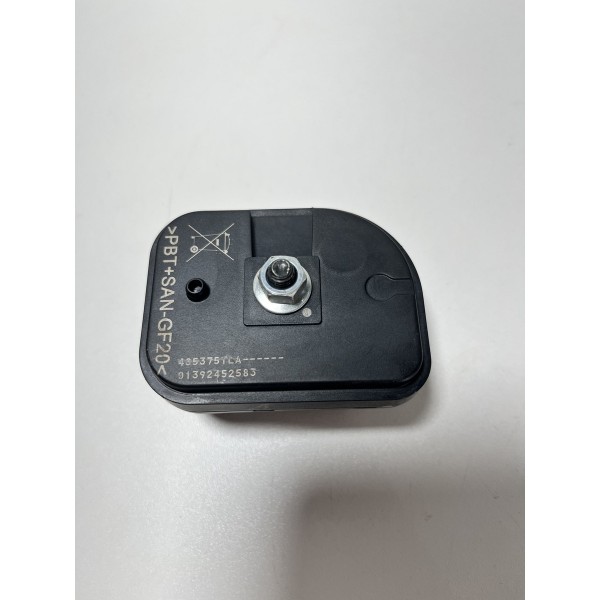 Sirene Alarme Anti Furto Toyota Hilux 16/20 890400k020 Orig