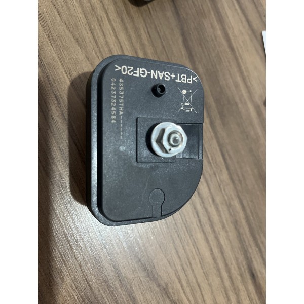 Sirene Alarme Anti Furto Toyota Hilux 16/20 890400k020 Orig