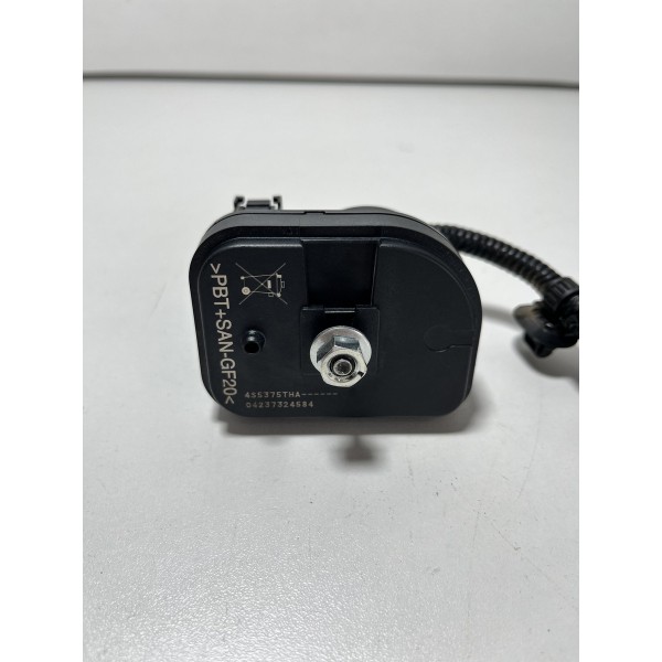 Sirene Alarme Anti Furto Toyota Hilux 16/20 890400k020 Orig