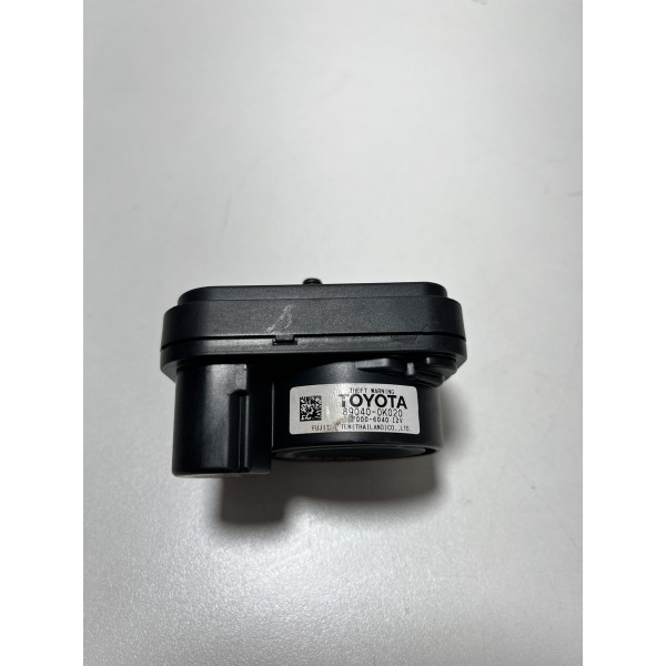 Sirene Alarme Anti Furto Toyota Hilux 16/20 890400k020 Orig