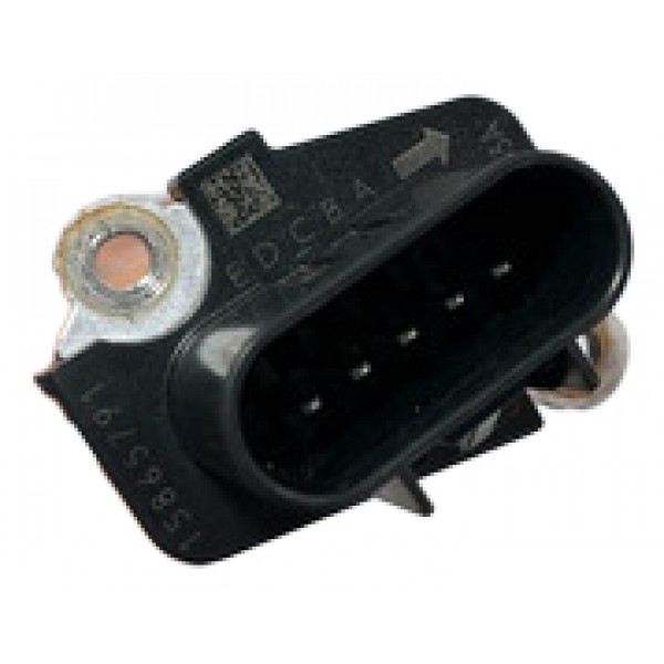 Sensor Fluxo De Ar S10 2012/20216 Original