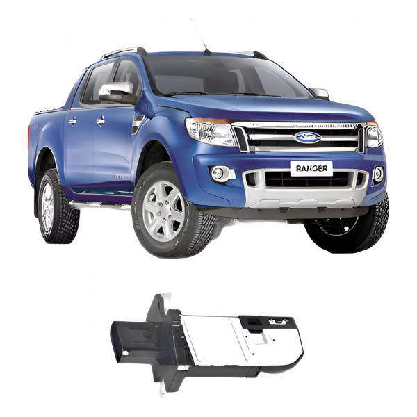 Sensor Fluxo De Ar S10 2012/20216 Original