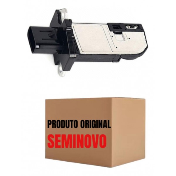 Sensor Fluxo De Ar S10 2012/20216 Original