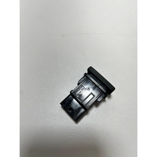 Botão Bloqueio Controle De Tração Sw4 2016/2020 Original