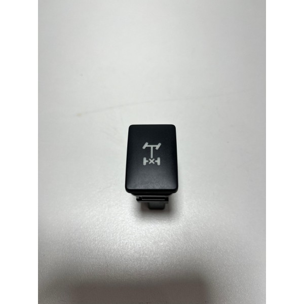 Botão Bloqueio Controle De Tração Sw4 2016/2020 Original