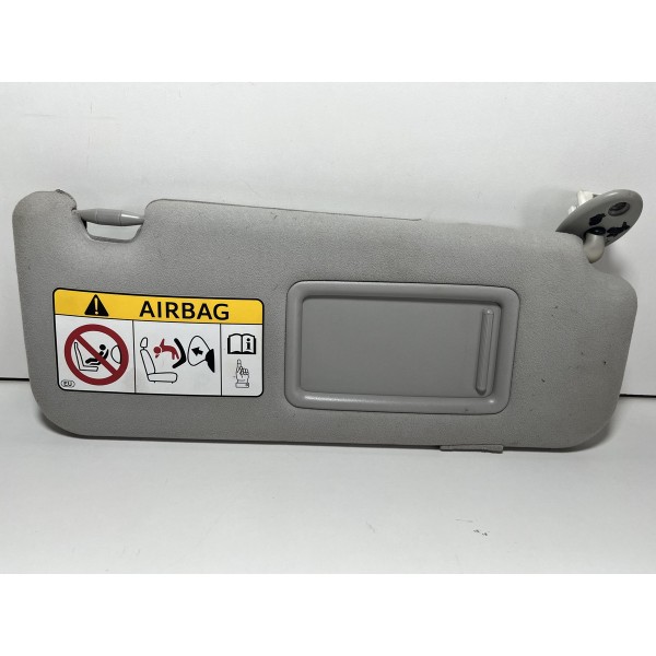 Quebra Sol Toyota Hilux Sw4 16/22 Tw23281010 Original