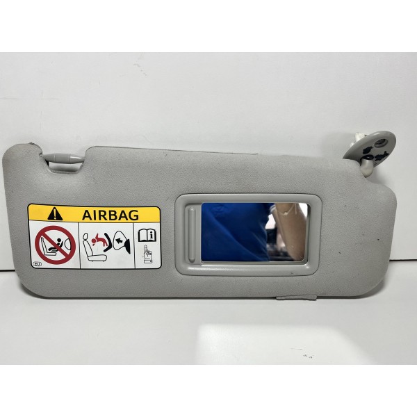 Quebra Sol Toyota Hilux Sw4 16/22 Tw23281010 Original