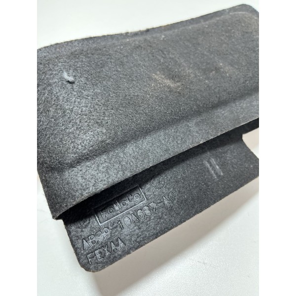 Capa Proteção Bateria Ranger 20/23 Ab3910a687ac