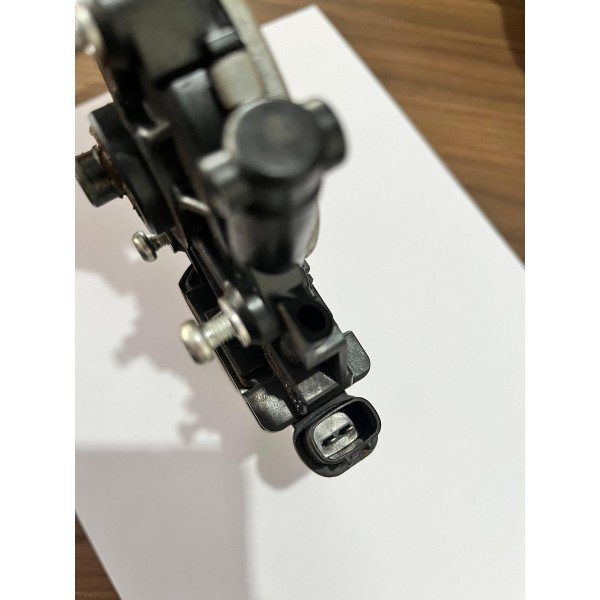 Motor Vidro Elétrico Traseiro L/d Hilux/sw4 06/15 Original