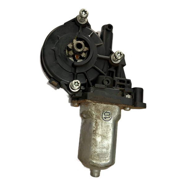 Motor Vidro Elétrico Traseiro L/d Hilux/sw4 06/15 Original