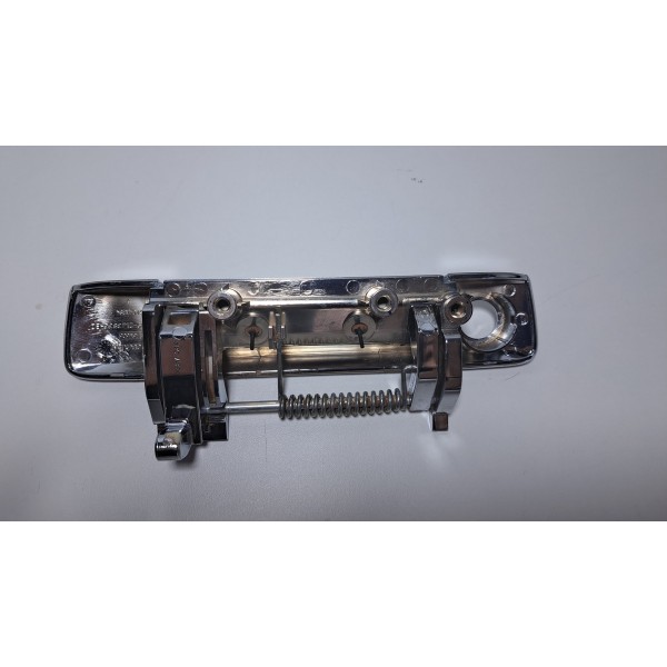 Maçaneta Tampa Caçamba Cromada Ranger 13/21 Original