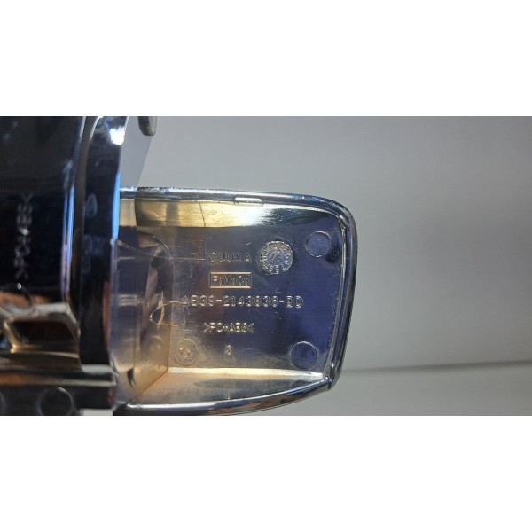 Maçaneta Tampa Caçamba Cromada Ranger 13/21 Original