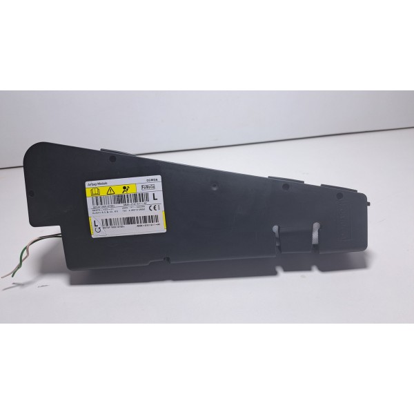 Air Bag Banco Ranger Lateral Esquerdo 12/23 Original