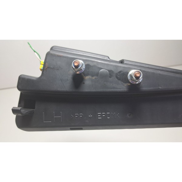 Air Bag Banco Ranger Lateral Esquerdo 12/23 Original