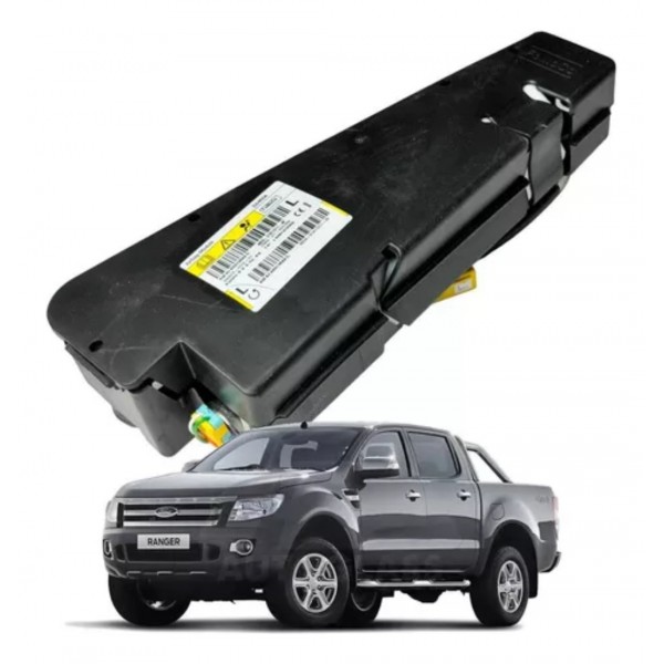 Air Bag Banco Ranger Lateral Esquerdo 12/23 Original