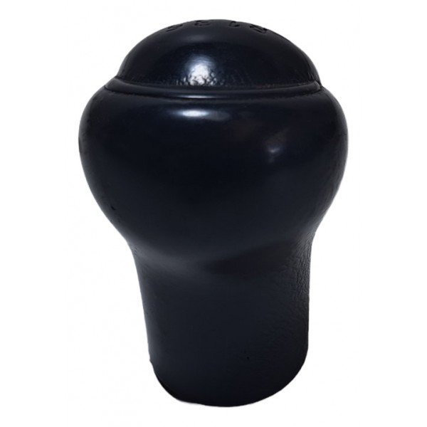 Manopla Bola De Cambio Preto 5 Marchas Hilux Manual 16/22