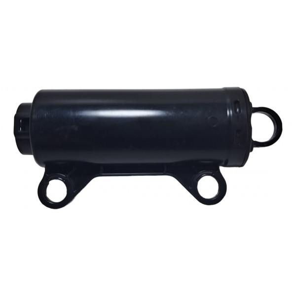 Amortecedor Freio Tampa Porta Luvas Triton Asx 11/22 Orig