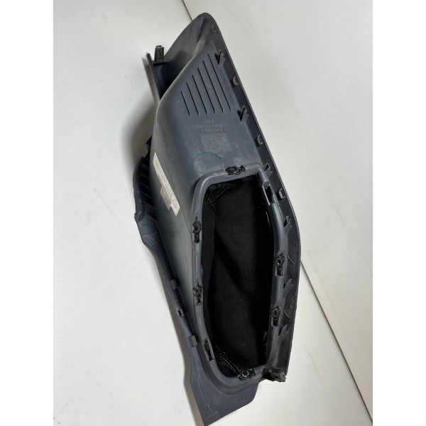 Coifa Da Alavanca Do Freio De Mão Ranger 2013/2016 Original