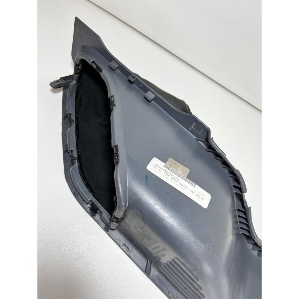 Coifa Da Alavanca Do Freio De Mão Ranger 2013/2016 Original