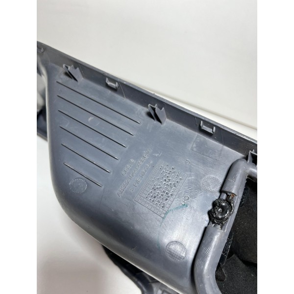 Coifa Da Alavanca Do Freio De Mão Ranger 2013/2016 Original