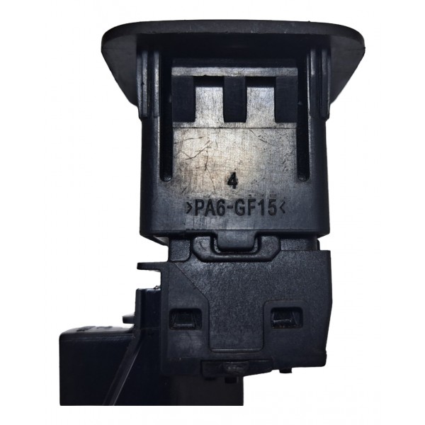 Chave Desliga Air Bag Carona Hilux 2016 Original