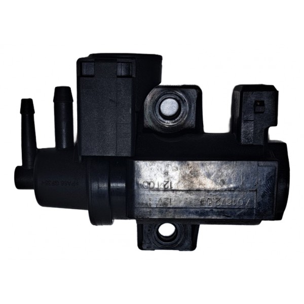 Válvula Moduladora Turbina S10 Trailblazer 2.8 180cv Duramax