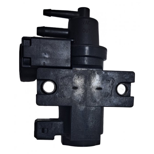 Válvula Moduladora Turbina S10 Trailblazer 2.8 180cv Duramax