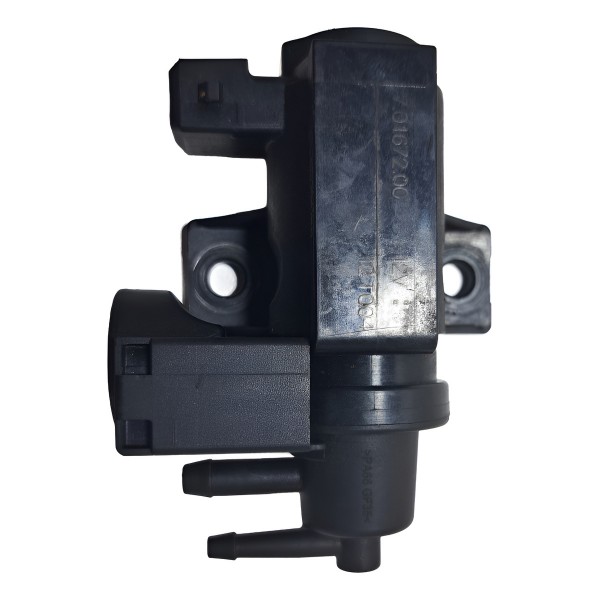 Válvula Moduladora Turbina S10 Trailblazer 2.8 180cv Duramax