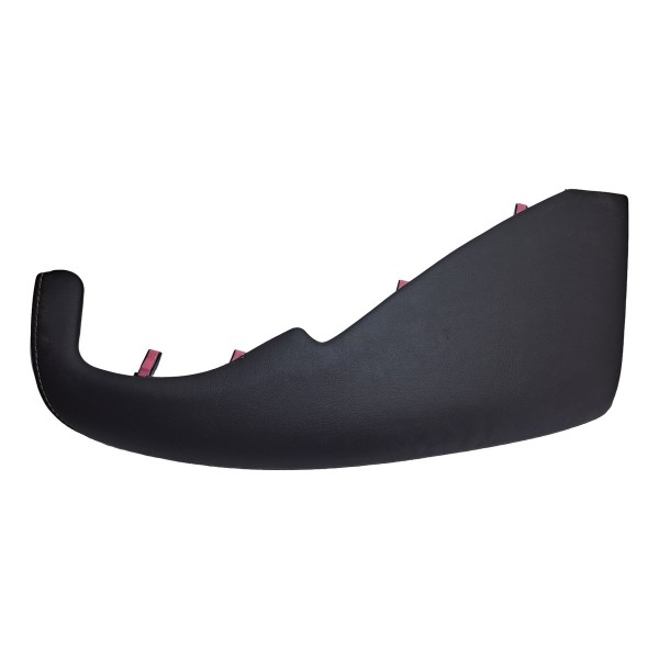Moldura Painel Lateral L. Direito Toyota Sw4 16/20 Original