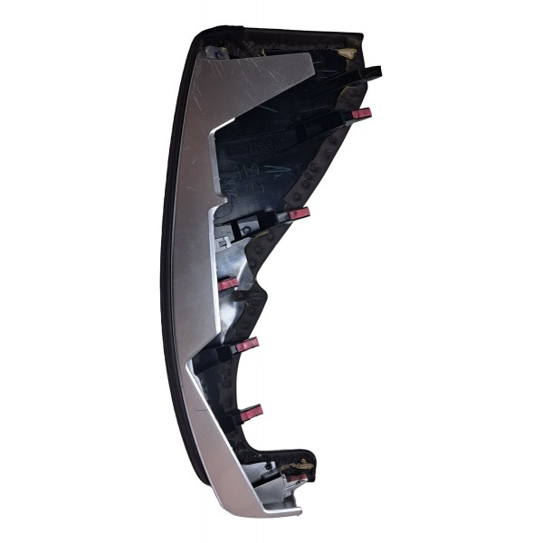 Moldura Painel Lateral L. Direito Toyota Sw4 16/20 Original