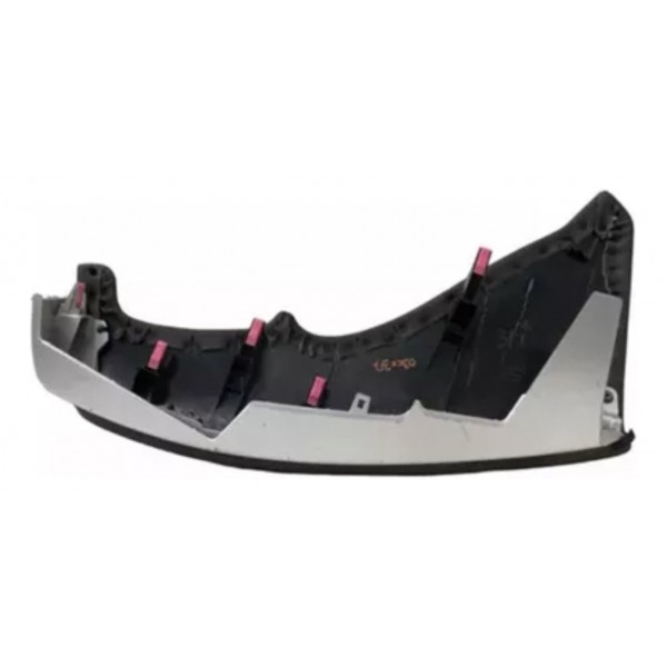 Moldura Painel Lateral L. Esquerdo Toyota Sw4 16/20 Original