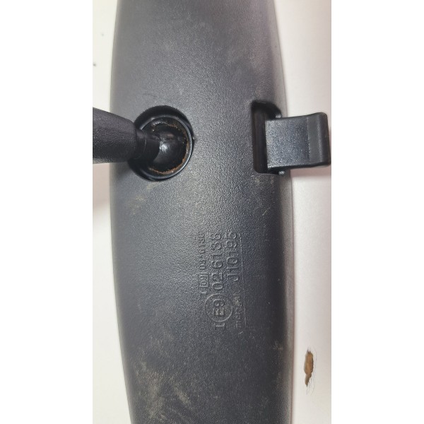 Espelho Retrovisor Interno Toyota 13/20 Original