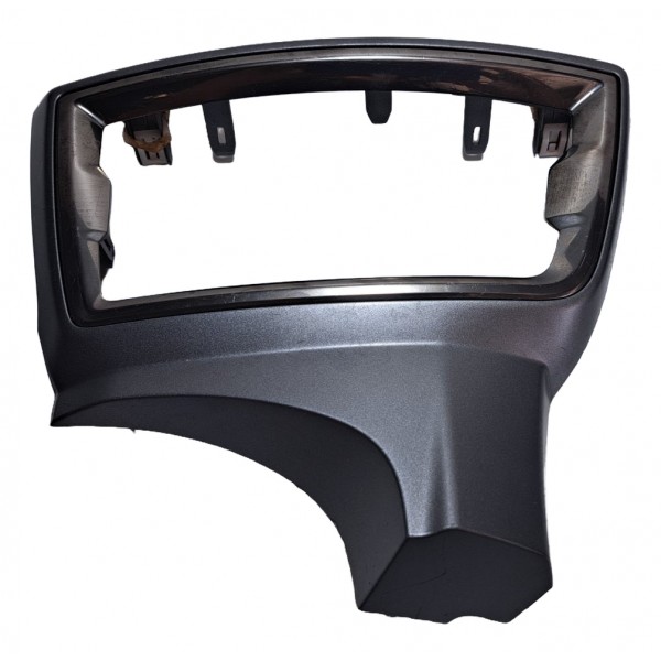 Moldura Difusor Painel Instrumento Esquerdo Nova Ranger 2022