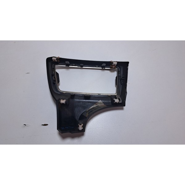 Moldura Difusor Painel Instrumento Esquerdo Nova Ranger 2022