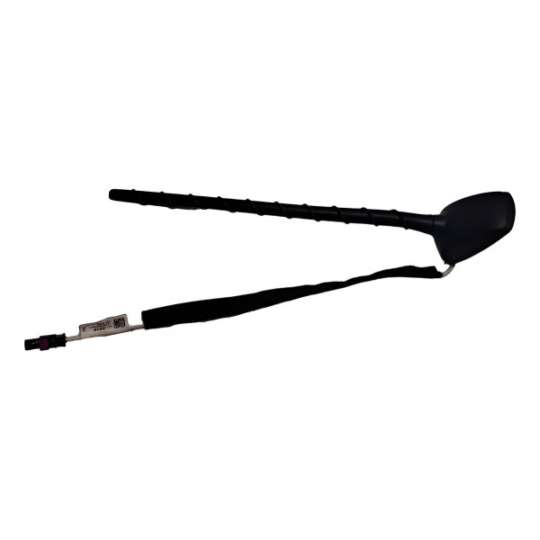 Base C/ Antena Do Rádio Gm S10 Original 84719516