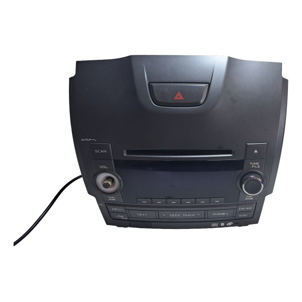 Rádio Original Gm S10 13/15